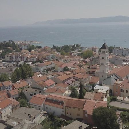 Apartment Sarar Crikvenica Exteriör bild